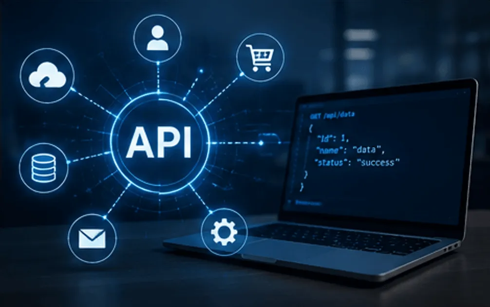 API Integration & Consulting