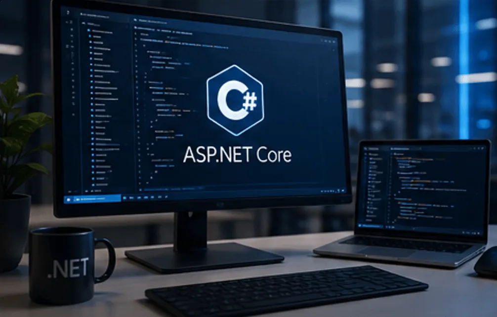 ASP.NET Core Development