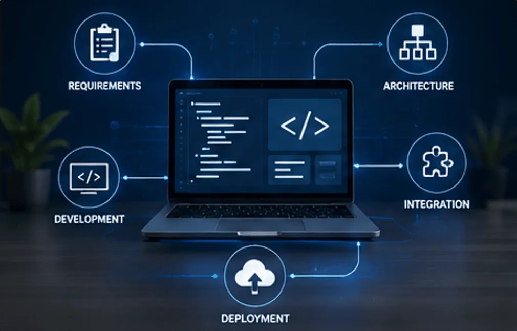 Custom Solution Implementation