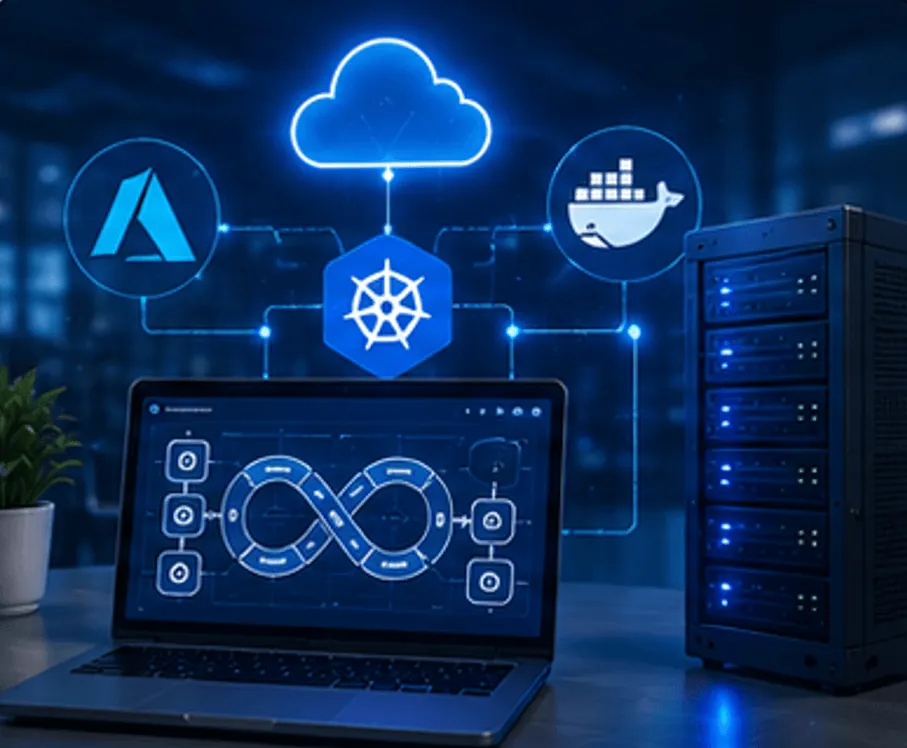 Cloud, Deployment & Support