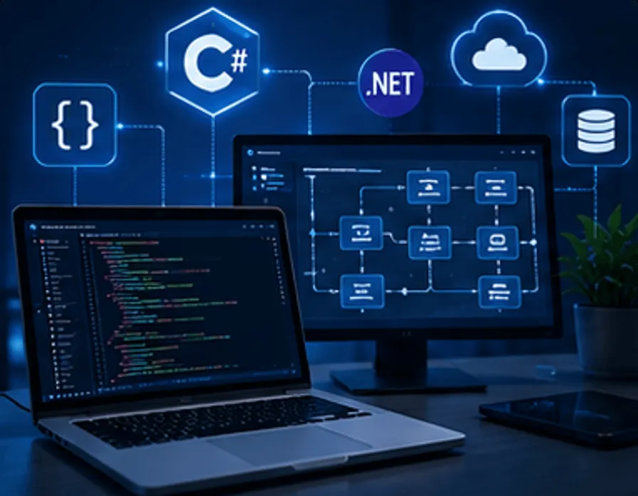 Software & Product Development